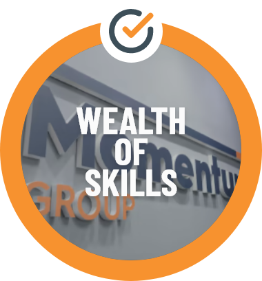 Wealth Of Skills