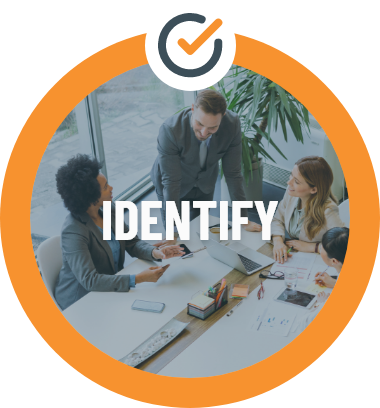 Identify