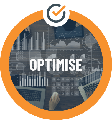 Optimise
