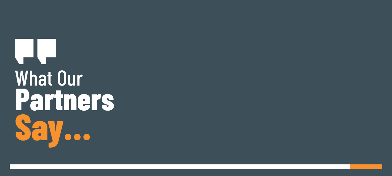 Testimonial Background